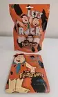 New Flintstones Fred Cosmetic Sheet Mask & Bedrock Bath Fizzers (6) Mad Beauty