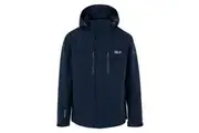 Trespass Mens Oswalt Jacket (Navy) - UTTP4254