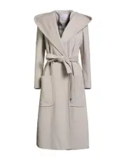 [WHITE WISE] WHITE WISE Coats - Item 16406745