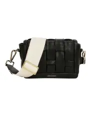 [Belle & Bloom] Bad Romance Crossbody Bag in Black