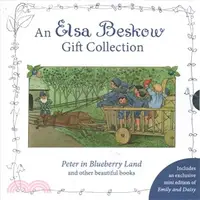 在飛比找三民網路書店優惠-An Elsa Beskow Gift Collection