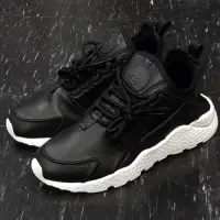 在飛比找蝦皮購物優惠-NIKE AIR HUARACHE RUN ULTRA SI