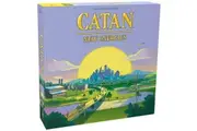CATAN - New Energies (Base Game) Board Game