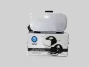 ONN Virtual Reality Smartphone Headset_White_for iPhone/Samsung/Smartphones_New