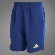 BOCA JUNIORS UBP SHORT - 1905-2025 - ADIDAS IN6058 - ASK SIZE AVAILABLE