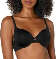 Warners RA2141A Super Naturally You Underwire Bra 42D