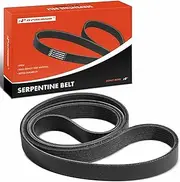 Belt Replacement for Audi A4 2004-2009 Ford Fusion 2014-2017 Kia CarnivaL 2022-2023 Serpentine, 1.5L 1.8L 2.0L 2.7L 3.5L 5.8L