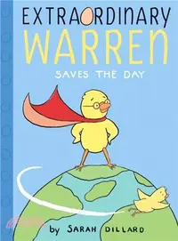 在飛比找三民網路書店優惠-Extraordinary Warren Saves the