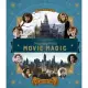 J.K. Rowling’s Wizarding World: Movie Magic Volume One: Extraordinary People and Fascinating Places