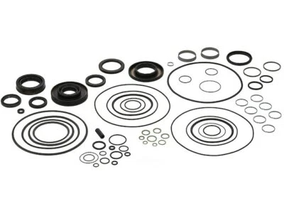 For 2013-2018 Audi S8 Auto Trans Seals and O-Rings Kit 69352CCZQ 2014 2015 2016 (for: Audi)
