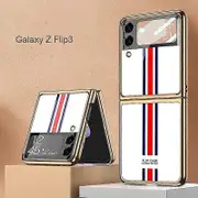 Phone Case Rigid Rear Case Shockproof Marble For Samsung Galaxy, 2021