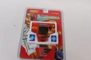 Tiger Electronic LCD All Pro Basketball Handheld Game W/ Package in Box 1994 NEW