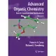 Advanced Organic Chemistry: Structure and Mechanisms