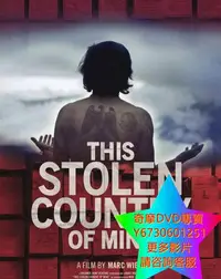 在飛比找Yahoo!奇摩拍賣優惠-DVD 專賣 This Stolen Country of 