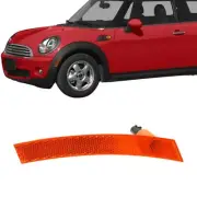 Fits 2002-2008 Mini Cooper Side Marker Light Driver Side MC2550101