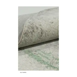 【范登伯格】SOLIERA索列拉117現代圓形地毯(100cm圓/120cm圓/200cm圓)