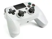 snakebyte gamepad s wireless for playstation 4 - wireless ps4 controller - nosta
