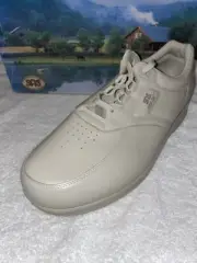 SAS Time Out Bone 15 Medium Men's Comfort Shoes Brand New In Box Save