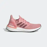 在飛比找Yahoo!奇摩拍賣優惠-9527 ADIDAS ULTRA BOOST 20 粉 愛