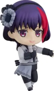 Nendoroid Himself B-Project-HeartBeat * Anbisyasu-Needs Country Dragon More