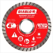 Freud-Diablo DB 4 Diamond Turbo MAS Cut Off