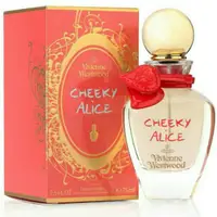 在飛比找蝦皮購物優惠-Vivienne Westwood Cheeky Alice