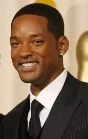 Will Smith at The 78th Academy Awards - Press Room at Kodak Theatr- Old Photo