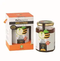 在飛比找Yahoo!奇摩拍賣優惠-麻豆農會 麻豆文旦蜂蜜柚子茶(單罐禮盒)800g ±10g