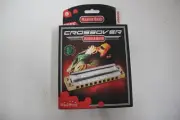 Hohner Marine Band Crossover Harmonica M2009 G