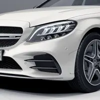 在飛比找蝦皮購物優惠-台灣之光 BENZ W205 AMG 20 19年小改款改C