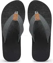 [MAIITRIP] Men's Soft Comfort Flip Flops(Size:7-15)