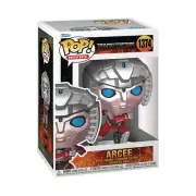 Funko Pop MOVIES TRANSFORMERS RISE OF THE BEASTS - ARCEE INSTOCK 2023