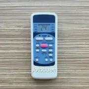 Air Conditioner Remote Control for Kelvinator ESE21HRB, ESE24HRB, ESE30HRB