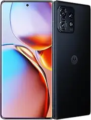 [Motorola] Edge+ | 2023 | Unlocked | Made for US 8/512 | 50 MPCamera | Intersteller Black, 161.16x74x8.59