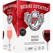 Berri Dolce Rosso Cask 5L