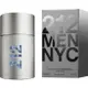 岡山戀香水~Carolina Herrera 212 MEN 都會男性淡香水50ml~優惠價:1750元