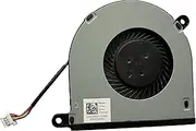 Fan for Dell Inspiron 15 (5579) / Inspiron 13 (5379) / Latitude 3390 CPU Cooling Fan - 1RX2P CN-01RX2P