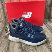 New Balance Fresh Foam X Hierro GTX Men’s Trail Boots Hiking Shoes Size 11.5 D
