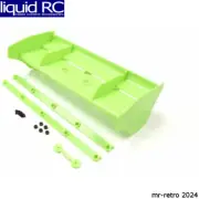 Kyosho IF491KGB Wing F-Green/Mp9 Tki4