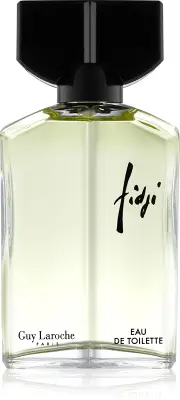 Guy Laroche Fidji EDT W 100ml