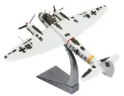 1:72 Corgi Junkers Ju88 Barbarossa Fighter Aircraft Diecast Plane Airplane Model