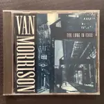 VAN MORRISON范莫里森-TOO LONG IN EXILE長久放逐 1993年法國PMDC版