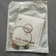 Alex and Ani BF 4 EVER Bracelet