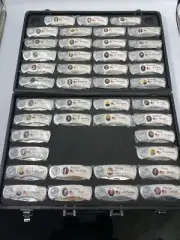 Presidents Pocket Knife Collection (MI1067782)