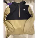 （已售出）THE NORTH FACE FUTURELIGHT 半開襟衝鋒衣