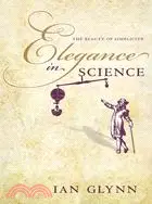 在飛比找三民網路書店優惠-Elegance in Science: The Beaut