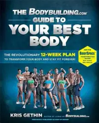 在飛比找博客來優惠-The Bodybuilding.com Guide to 