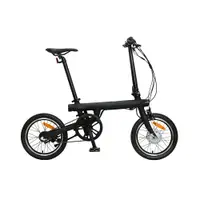 在飛比找PChome24h購物優惠-QiCYCLE｜EF1 電力輔助摺疊車