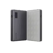SmallRig RM120 Long-Battery-Life RGB Video Light