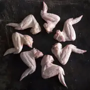 Organic Feather and Bone Chicken Wings – Fresh, healthy organic delivery | Doorstep Organics.